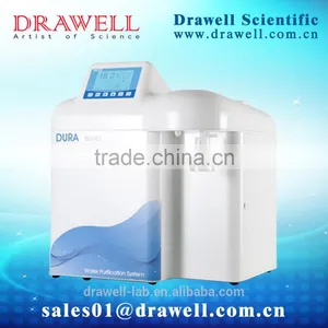 DRAWELL BRAND Laboratory Water Purifier thumbnail-1