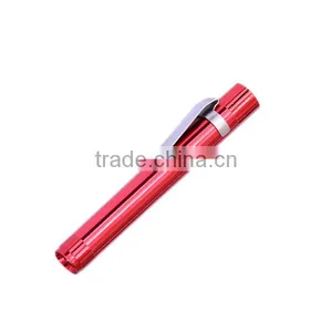 Standard Single Battery Diagnostic Mini LED Penlight thumbnail-2