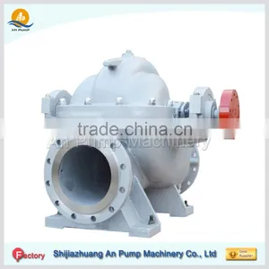 1000m3/hr Irrigation Diesel Water Pump Chinese Water Pump thumbnail-1