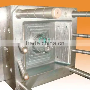 Plastic Mold Design thumbnail-1