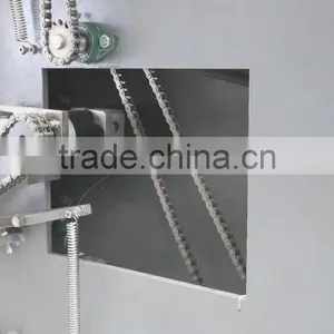 Fulll Automatic Vegetable Packing Machine for Holland or Finland Market thumbnail-4