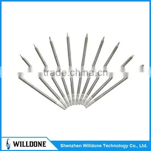 Hakko T12 Series Soldering Tip,lead Free Hakko Soldering Bits,Welding Iron Tips thumbnail-1