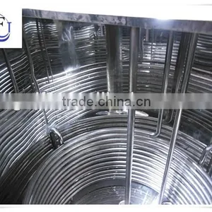 China GMP Standard 300L Perfume Production Line,Perfume Making Machine Price,Perfume Machine thumbnail-2