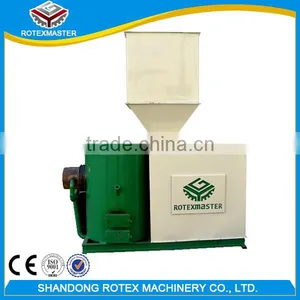ROTEX Pellet Burner Controller / Industrial Pellet Burner for Sale thumbnail-4