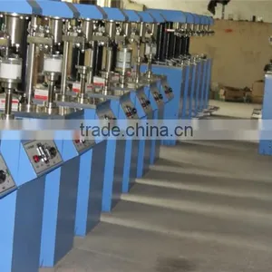 2017 Best Price Aluminum Can Capping Machine thumbnail-3