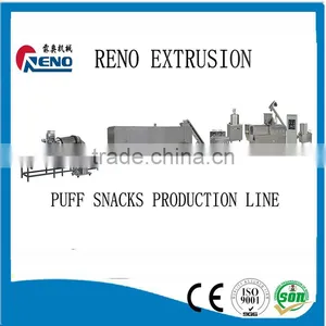 Latest Fashion Best-Selling Core Filled Snack Food Machine/machinery thumbnail-2