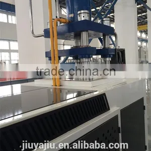 Four Column Hydraulic Press Machine Tablet Pressing Machine thumbnail-3