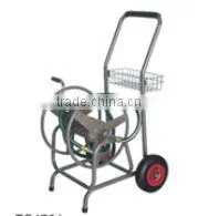 Garden Hose Reel Cart TC4724 thumbnail-1