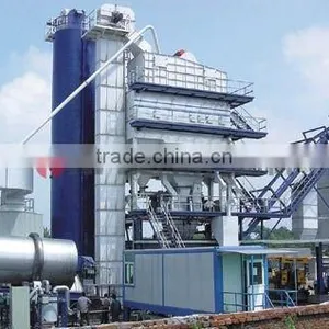 CANMAX ASPHALT BATCHING PLANT LB3000 thumbnail-1