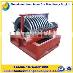Newest Magnetic Separator With Low Price thumbnail-1