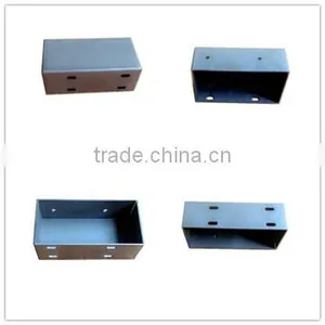 Sheet Metal Laser Cutting Parts thumbnail-1