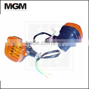 Motorcycle Turn Light thumbnail-1