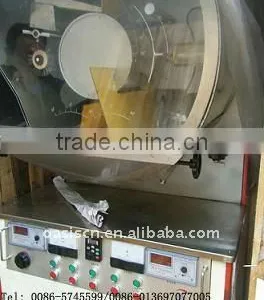 High Voltage Electrostatic Separator/High Recycling Rate/Electrostatic Separator thumbnail-1