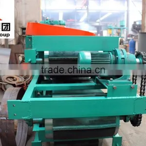 Magnetic Separator for Foundry Industry thumbnail-2