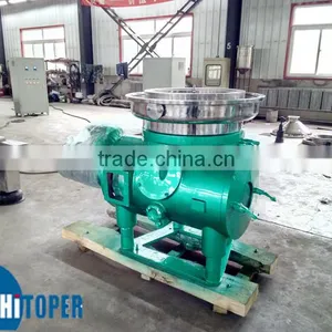 Stainless Steel Centrifugal Milk Cream Separator,China Disc Centrifuge Of Hot Sale thumbnail-1