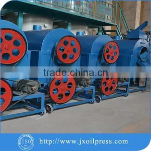 Jin Xin New Design Sesame Oil Milling Machine thumbnail-4