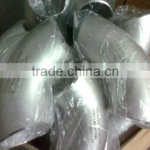 Stainless 90 Degree Elbow Steel for Industry,oil.gas thumbnail-3
