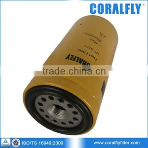 3126 Engine Fuel Spin-on Fuel Filter 1R-0751 thumbnail-2