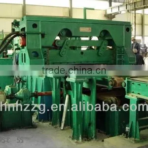 Complete in Specifications and Reliable Quality Aluminum Strip Cross Cutting Line thumbnail-1