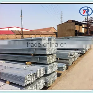 Prime Hot Rolled Mild Equal Angle Steel,construction Steel Angle thumbnail-1