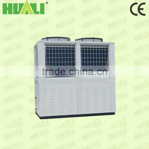 3.8-12 kw Air Source Swimming Pool Heat Pump thumbnail-1