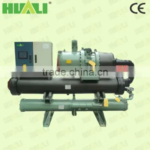 Water Cooling Chiller thumbnail-2