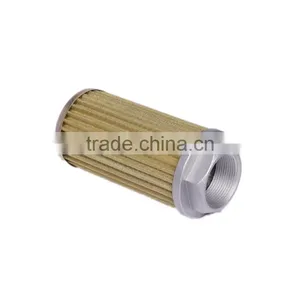 Pump Suction Strainer thumbnail-2