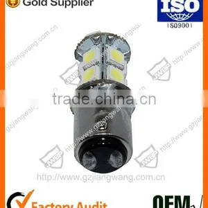 Factory Price H4-P43T LED Motorcycle Light Bulb thumbnail-5