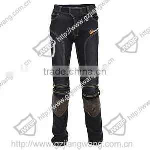 Comodo Calidad Pantalon Para Motocicleta thumbnail-4