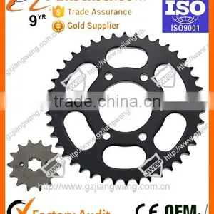 Venta Caliente Kit de Cadena de Motocicletas Bajaj thumbnail-4