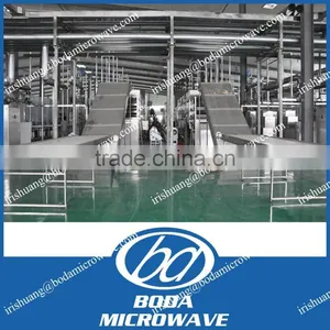 Automatic Production Mango Dryer thumbnail-1