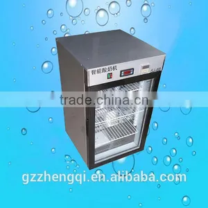 High Quality Commercial Yogurt Making Machine ZQ-68 thumbnail-1