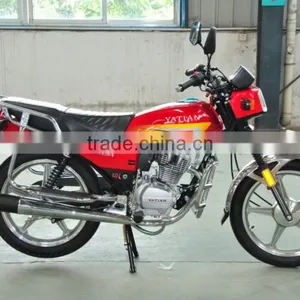 Cheap 125cc Motorcycle CG125 Street Bike thumbnail-4