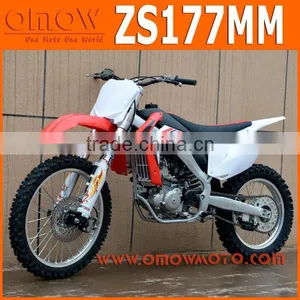 2015 New CRF 250cc Off Road Motorcycle thumbnail-3