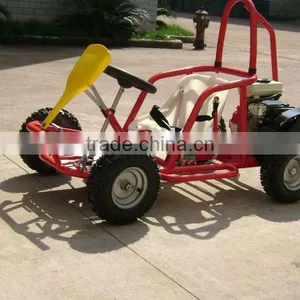 BUGGY SX-G1103-N thumbnail-1