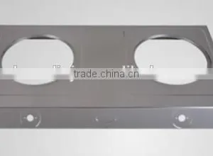 Professional Customized High Quality Stainless Steel Stamping Parts thumbnail-2