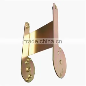 Sheet Metal Mold Stamping Metal Stamping Die Metal Stamping Parts thumbnail-4