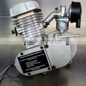 Bicycle Motorkit Power 80cc thumbnail-2