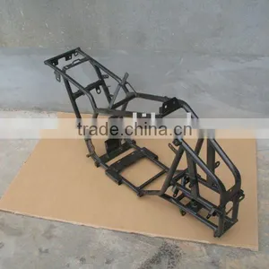 SPARE PARTS OF ATV Spare Parts Steel Frame thumbnail-1