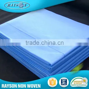 Wholesale Disposable Non Woven Fabric Bed Covers thumbnail-2