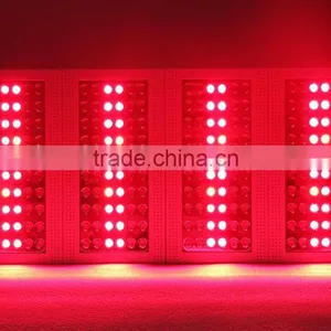 DIY 60pcs 5W Led Chips High Power 300W Led Grow Light Dropshipping thumbnail-4