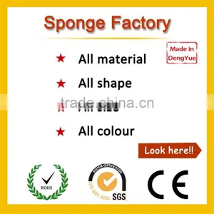 2014 New Cleaning Custom Size Magic Eraser Sponge Melamine Foam thumbnail-1