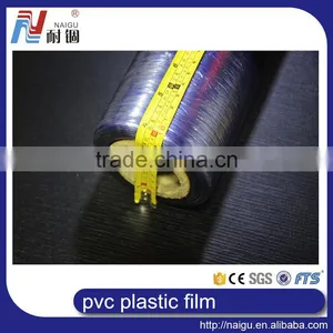 Christmas Big Discount Mattress PVC Film Roll of Printed thumbnail-3