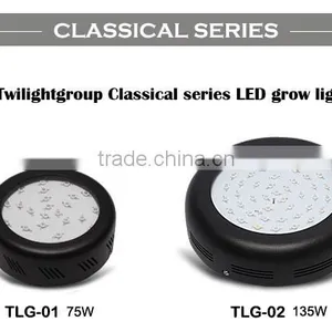 New LED Agricultural Lighting 75w UFO Led Grow Light 3 Watt Red Led Grow thumbnail-6
