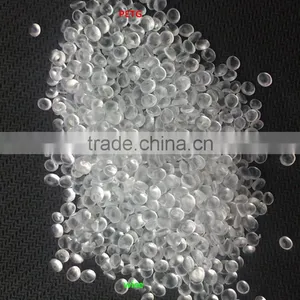 PETG Pellets Raw Material/ PETG Granules for Plastic Cosmetics Bottle/polyethylene Terephthalate Glycol PETG Granules thumbnail-2