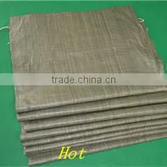 PP Woven Bag/ PP Bag/pp Non Woven Bag/55*100cm Woven Bag/Snakeskin Bag thumbnail-1