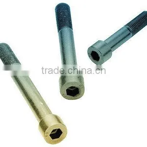 M6 Hex Bolt thumbnail-1