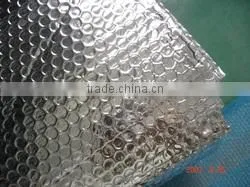 Bubble Wrap Aluminum Foil Heat Insulation Material for Building thumbnail-4