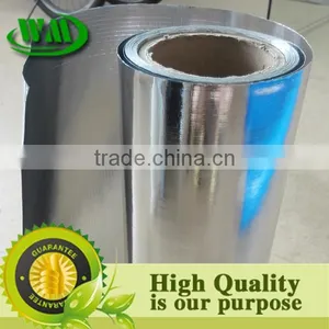 pe Woven Laminate Aluminum Sheet thumbnail-3