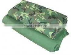 Waretproof Camouflage Tent for Truck thumbnail-1